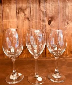 10 oz Wine Glass for Rent  Orange County CA – On Call Event Rentals